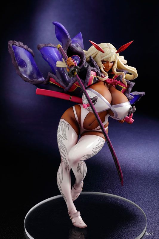 战国武将姬 MURAMASA 伊东一刀斋