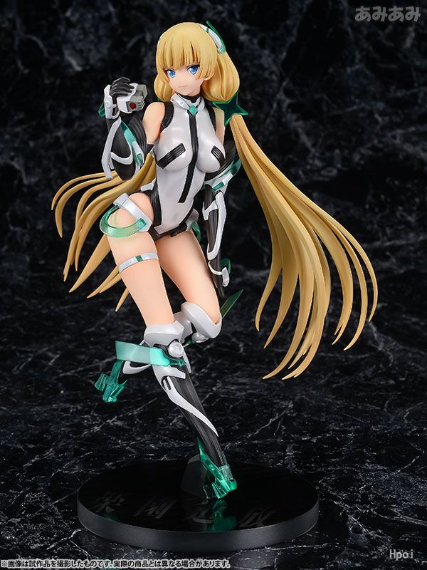 乐园追放 -Expelled from Paradise- 安吉拉·巴尔扎克