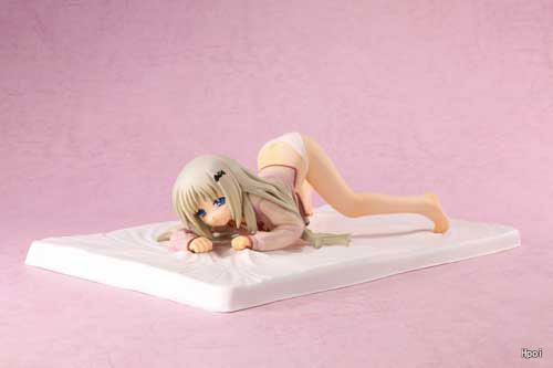 Little Busters! 能美库特 Stretching Panties Ver.