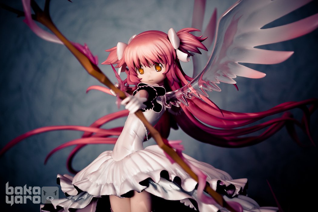 魔法少女小圆  终极小圆