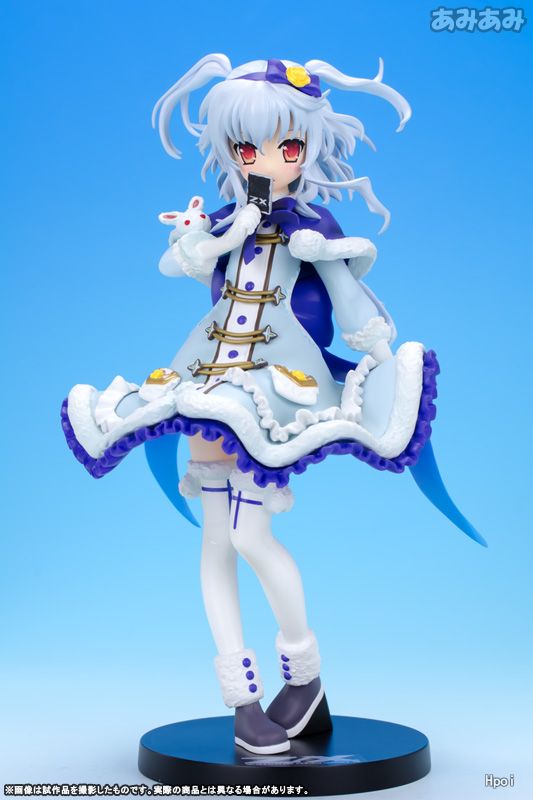 Z/X -Zillions of enemy X-  各务原安昙