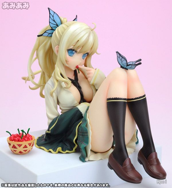 我的朋友很少 柏崎星奈