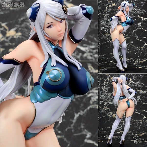 DominancE 伊丽莎