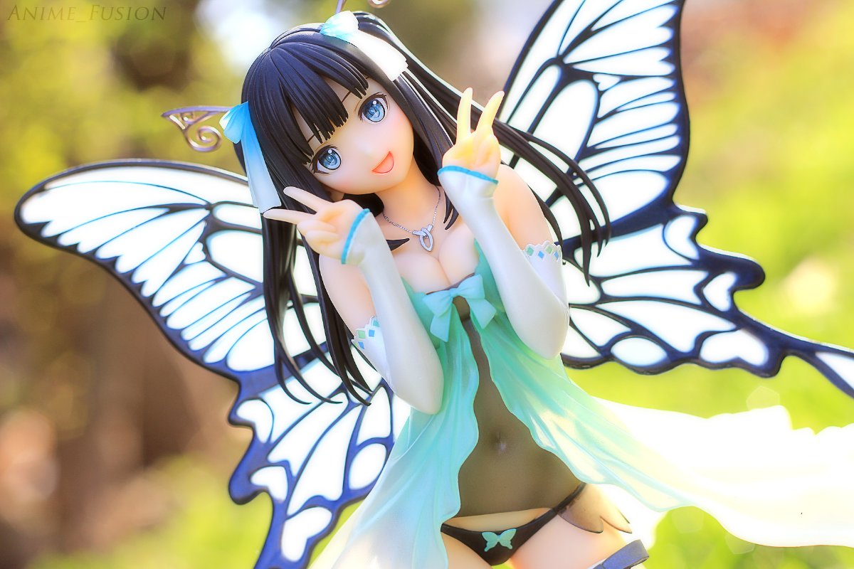 Tony的女主角集 「Peace★Keeper」 黛西