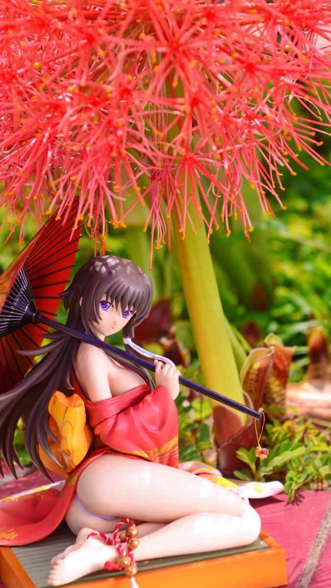 MUV-LUV Muv-luv Total Eclipse 篁唯依－月華－