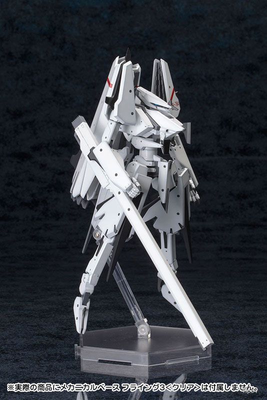 希德尼娅的骑士  一七式卫人 继卫改二