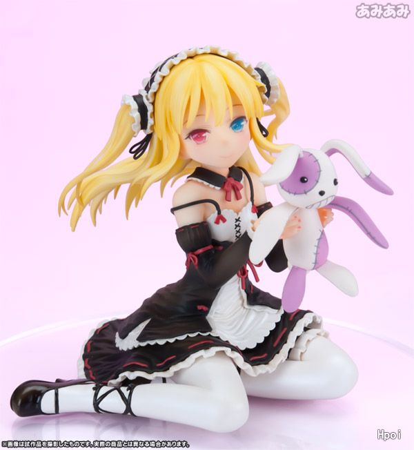 我的朋友很少NEXT 羽瀬川小鸠