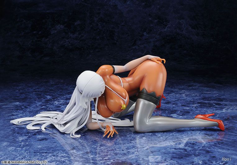 我家的莉莉安娜 莉莉安娜