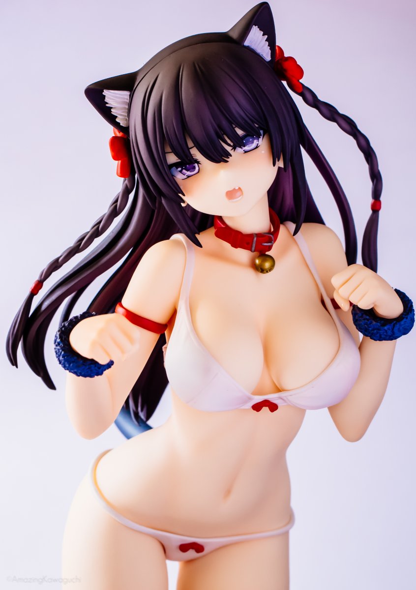 姬川映流
