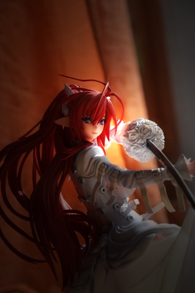 尘骸魔京  Ignis of the endless winter -神去りし野に踊る雪のイグニス-