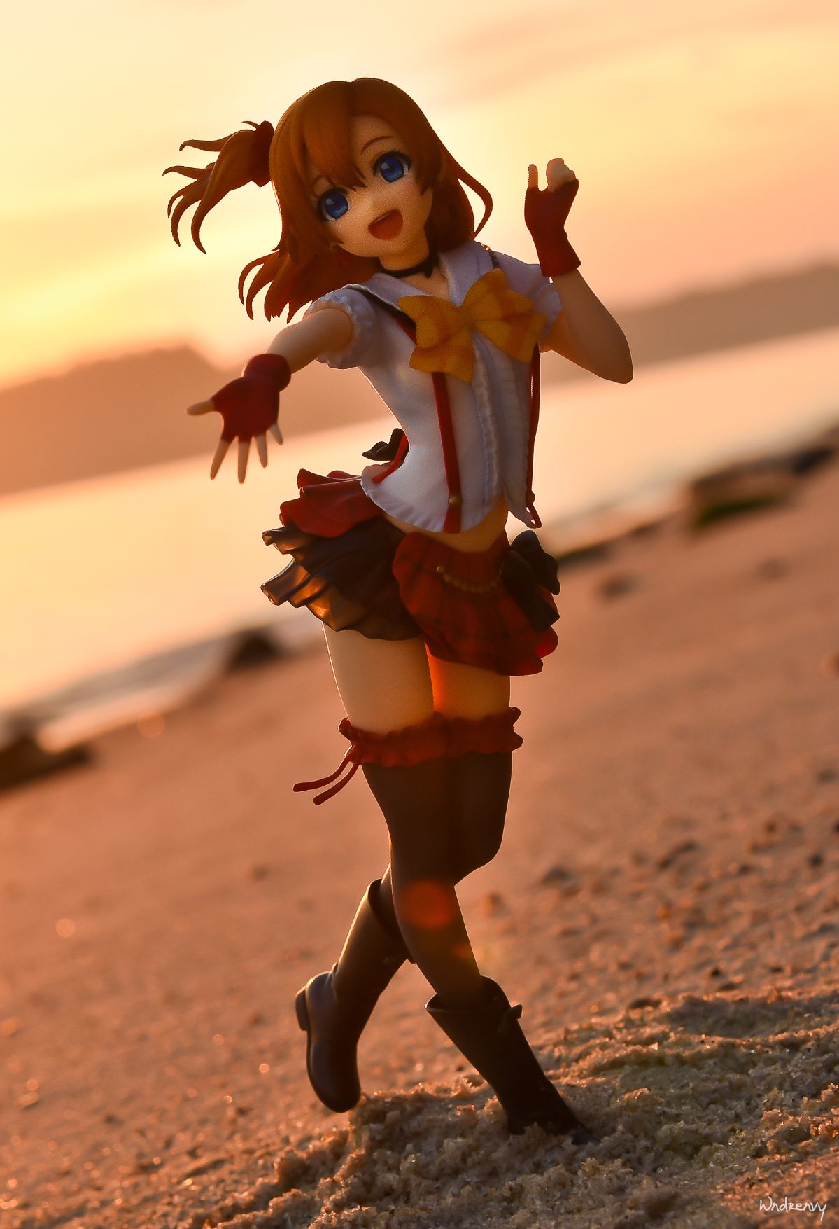 LoveLive! 高坂穂乃果