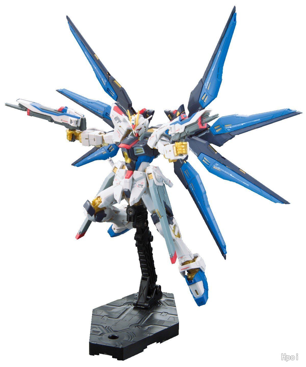 RG#14 强袭自由高达