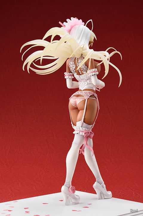 装甲恶鬼村正 三世村正 婚礼Ver.