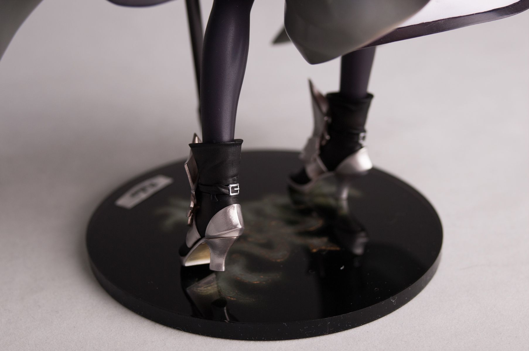 CharaGumin Fate/Apocrypha贞德