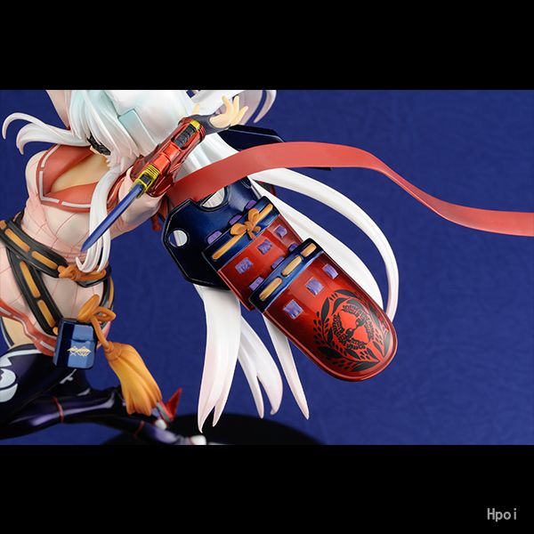 百环缭乱 柳生十兵卫 煌・白银之剑姬