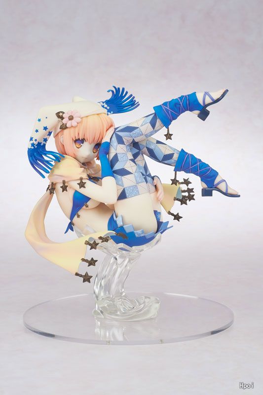 みつみ美里画集 brilliant stars 「莉莉卡」