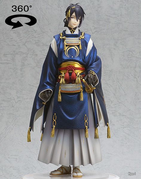 刀剑乱舞-ONLINE- 三日月宗近