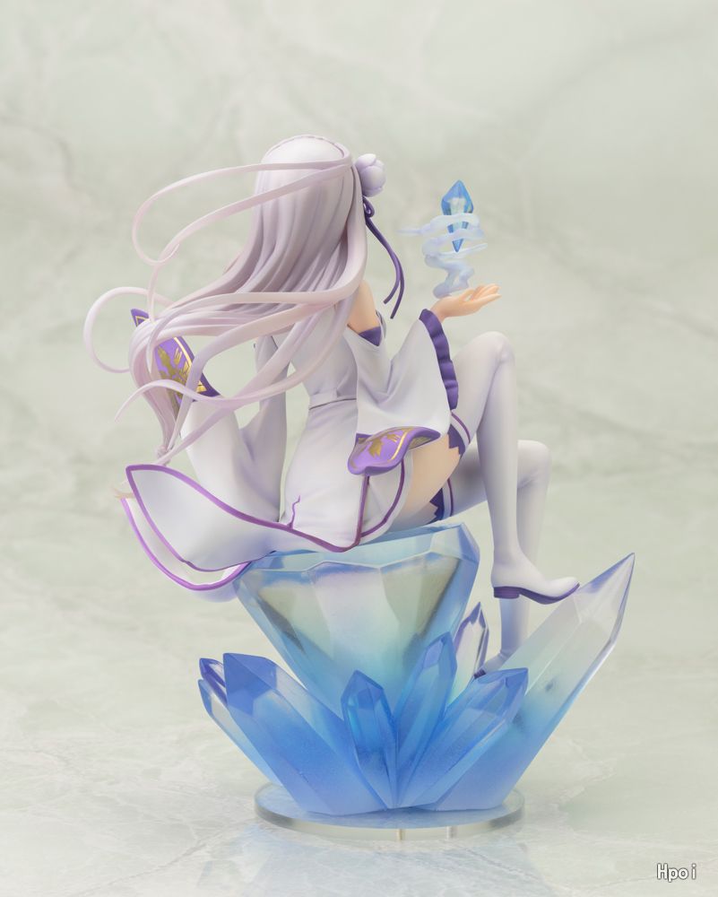 Re：从零开始的异世界生活  爱蜜莉雅