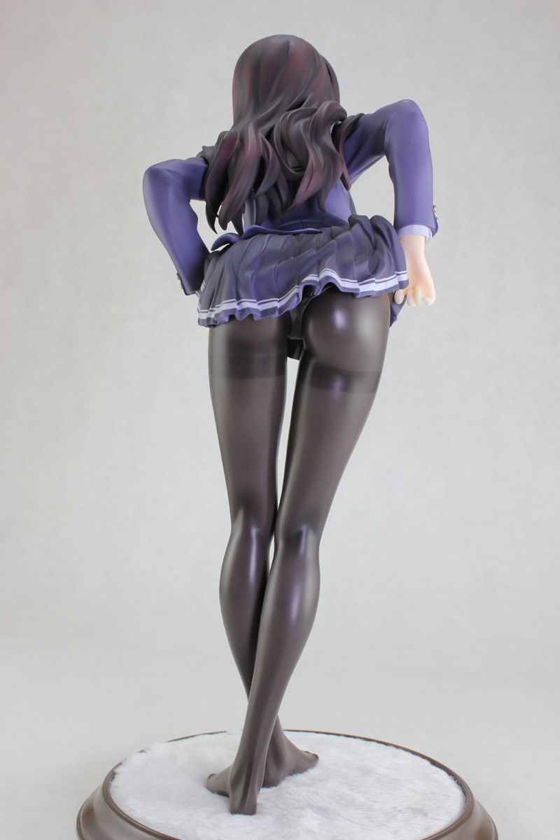 路人女主的养成方法 霞之丘诗羽