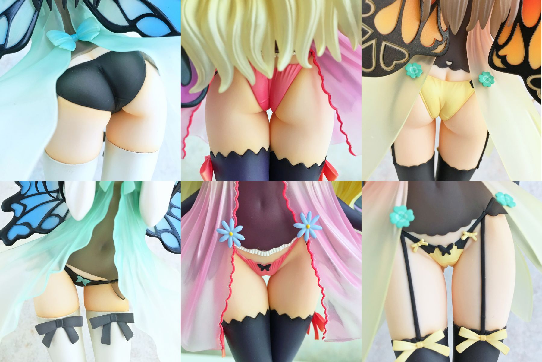 Tony的女主角集 「Peace★Keeper」 黛西