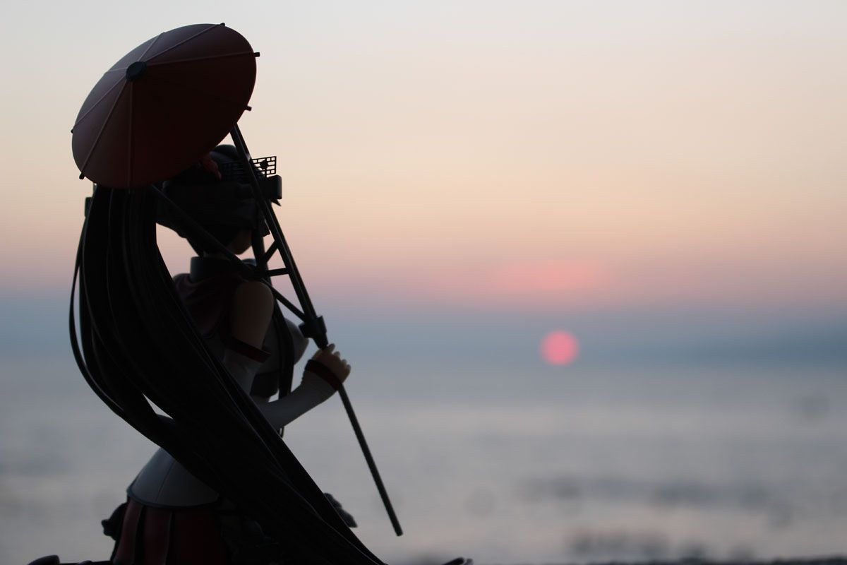 舰队Collection -舰娘- 大和改 重兵装