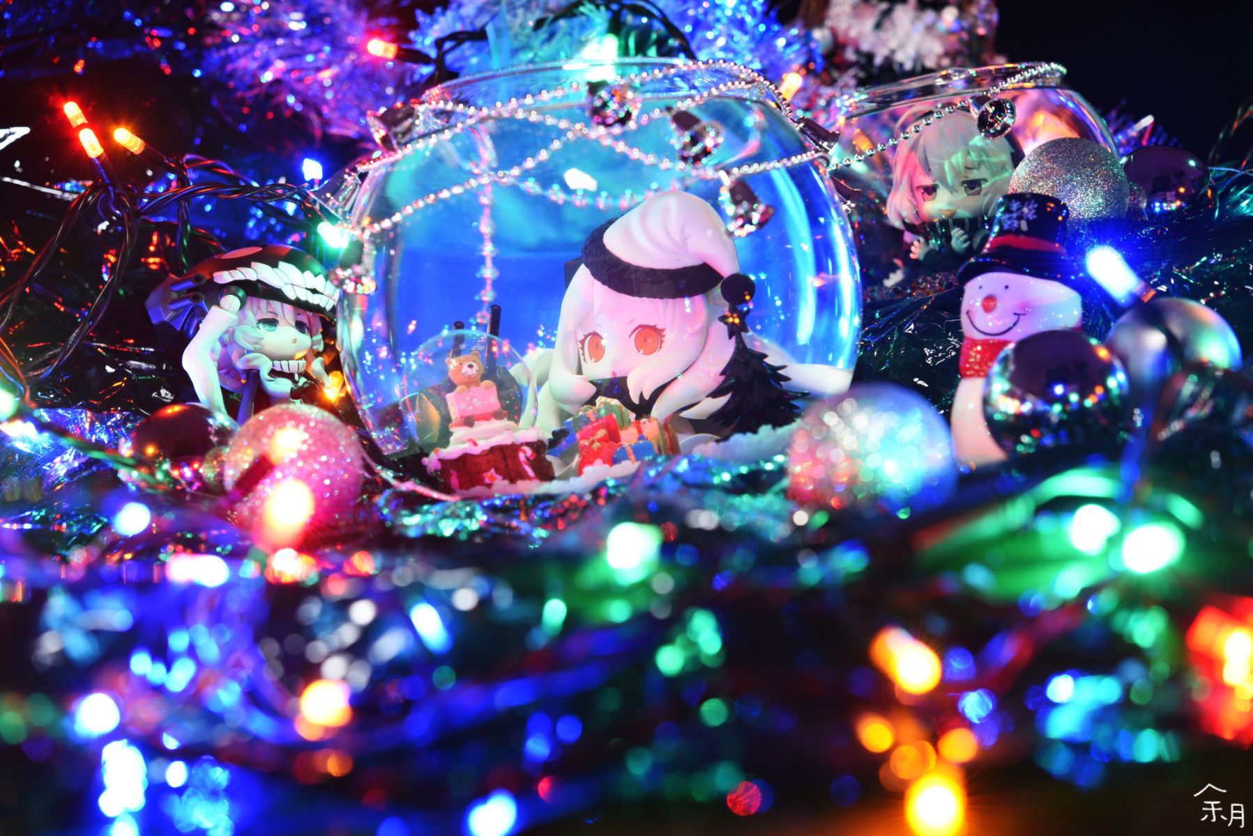 粘土人 #423 舰队Collection -舰娘- 空母wo级