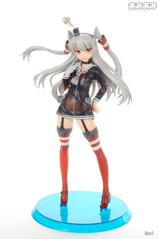 舰队Collection -舰娘- 天津风