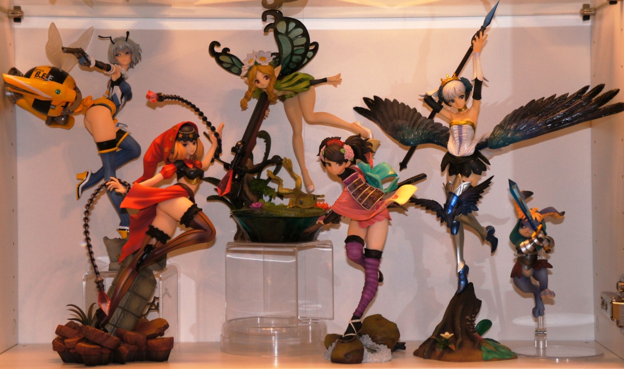 奥丁领域 薇尔维特with哥尼流