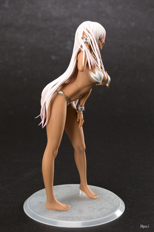 女皇之刃 阿莱茵 水着ver. イベント限定 ver.