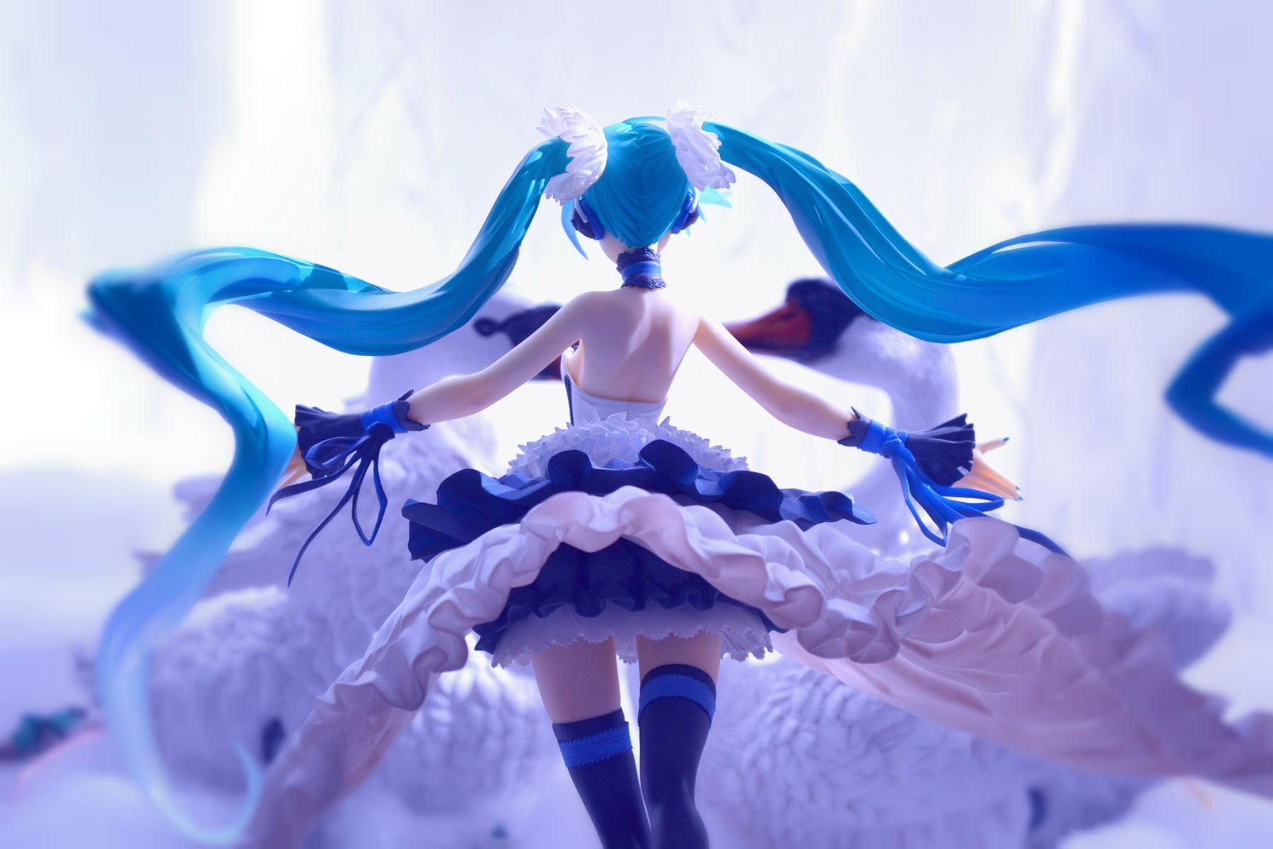 第七龙神2020 初音未来 TYPE2020