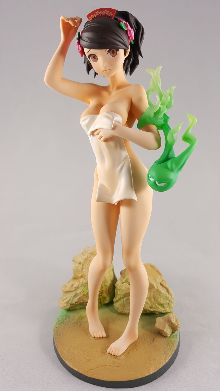 胧村正 百姫 -汤烟温泉三昧Ver.-