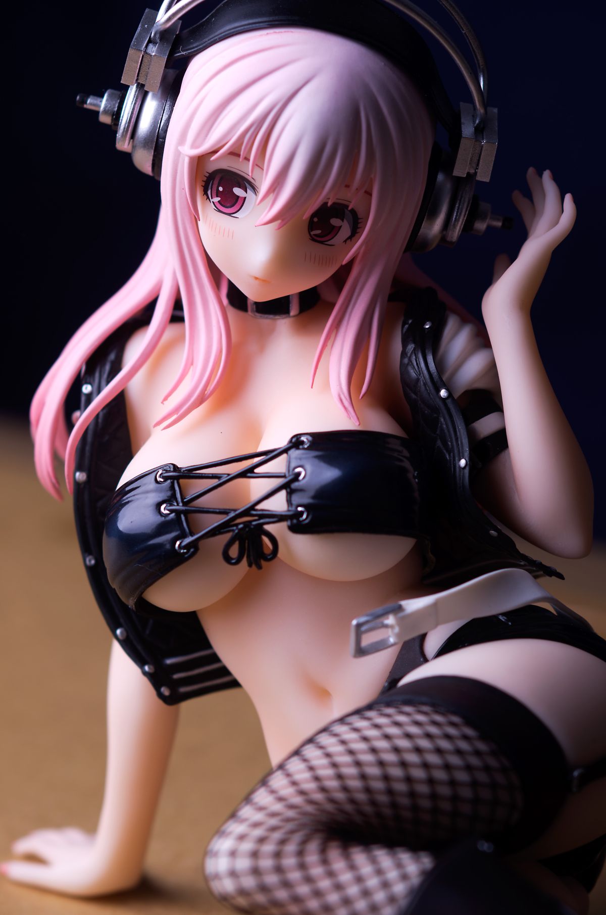 超级索尼子 After The Party