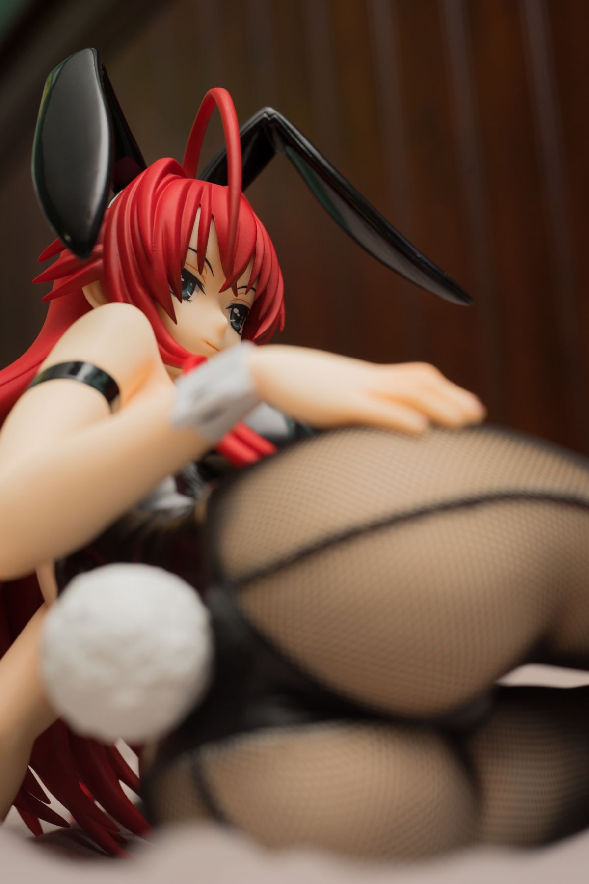 B-style 恶魔高校 D×D NEW  莉雅丝·吉蒙里 兔女郎