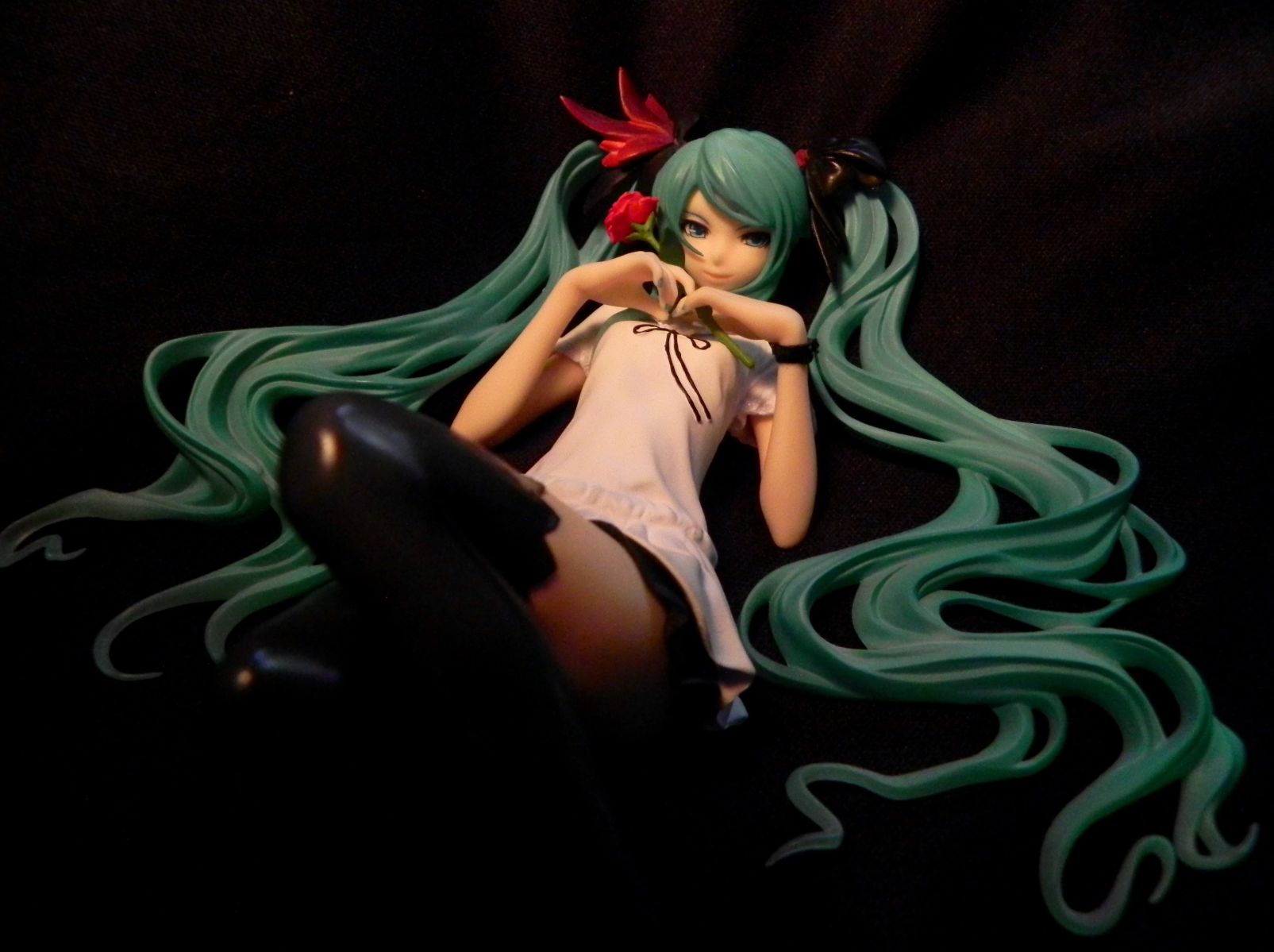 supercell feat. 初音未来 世界第一公主［棕色画框］