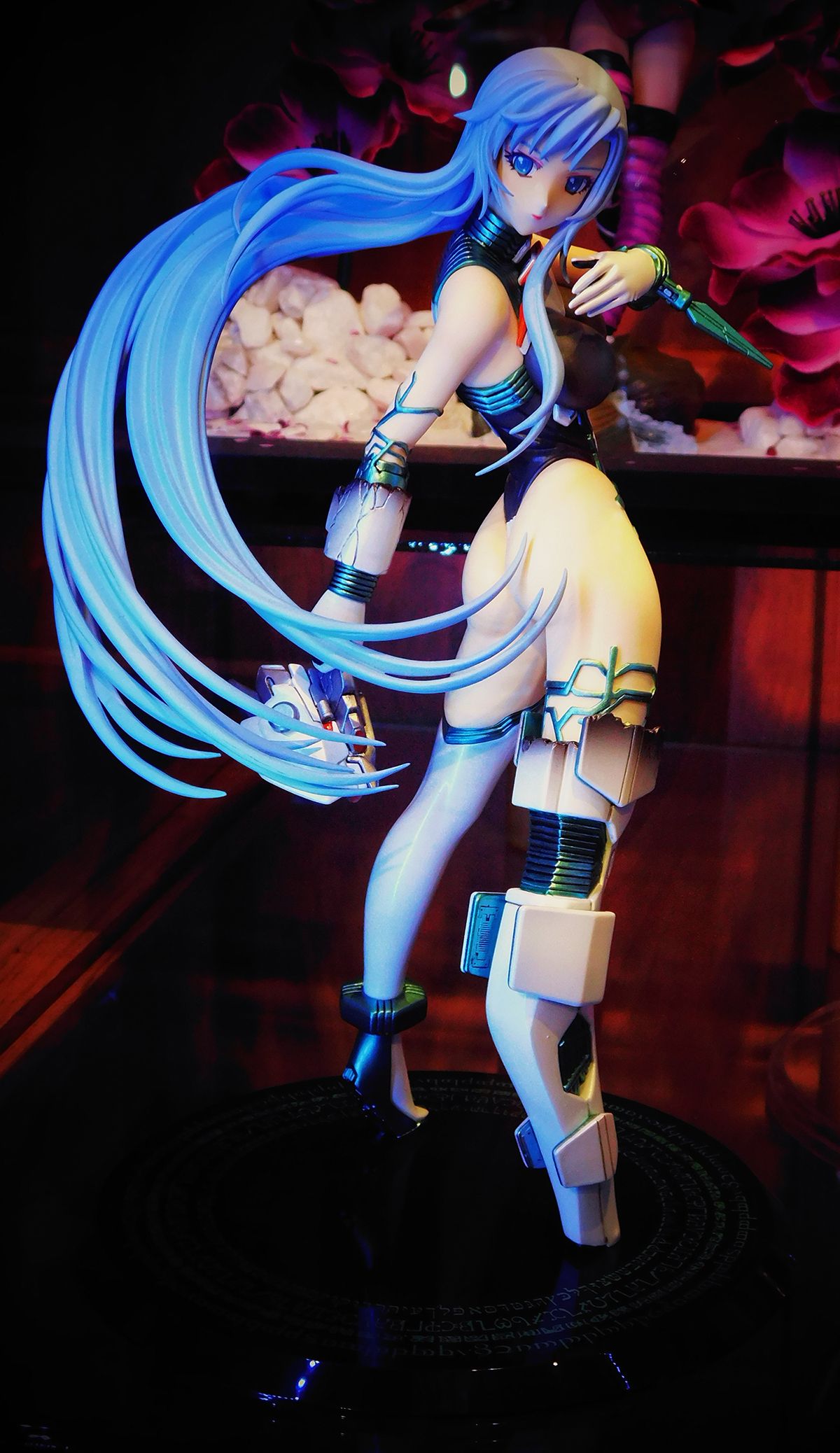  斩魔大圣Demonbane 梅塔特隆 