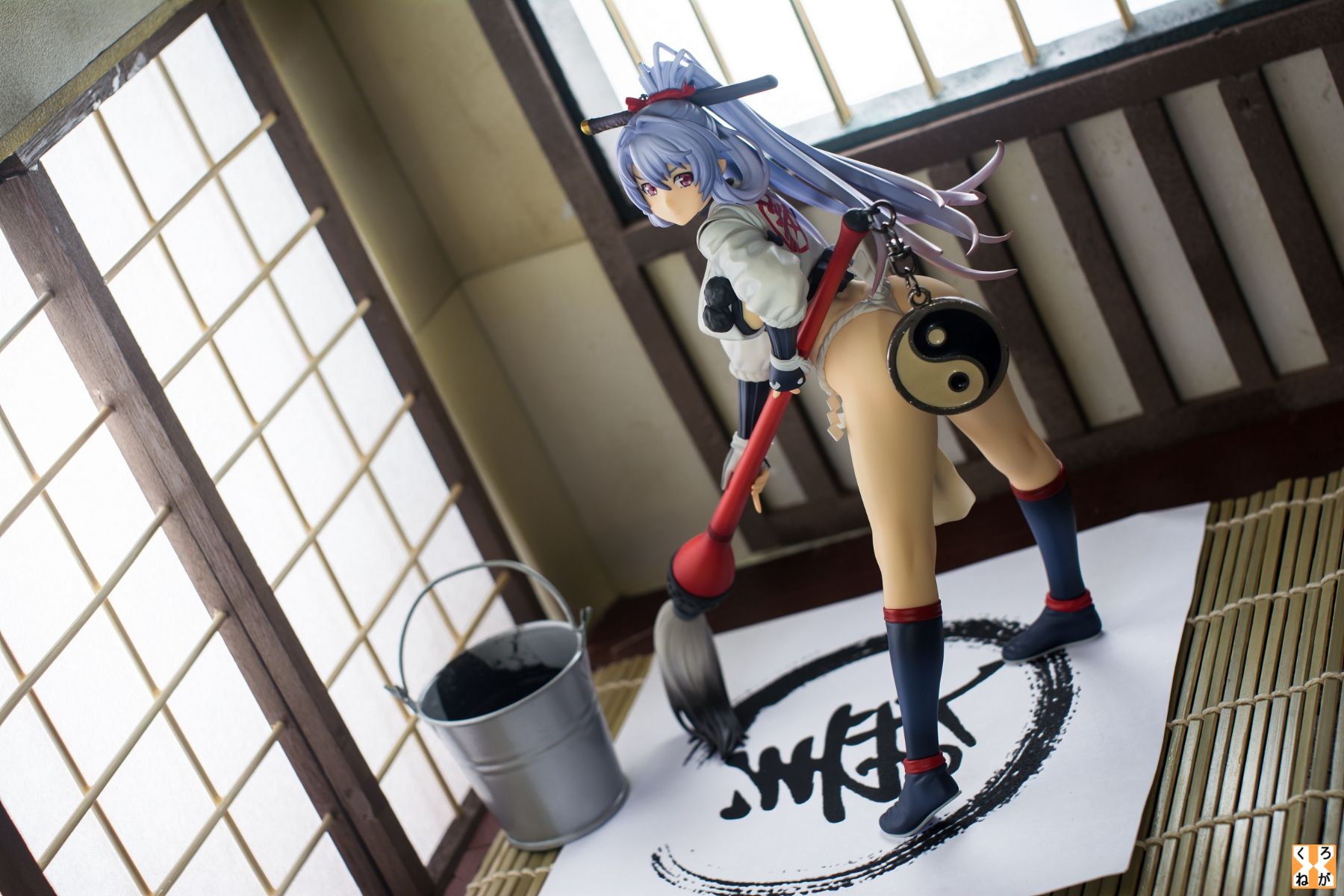 百花繚乱 后藤又兵卫 剑姫Ver.