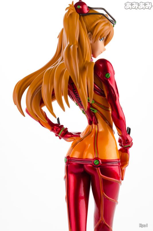 一番赏 EVA新剧场版 明日香 ローソン限定 特别カラーver. 