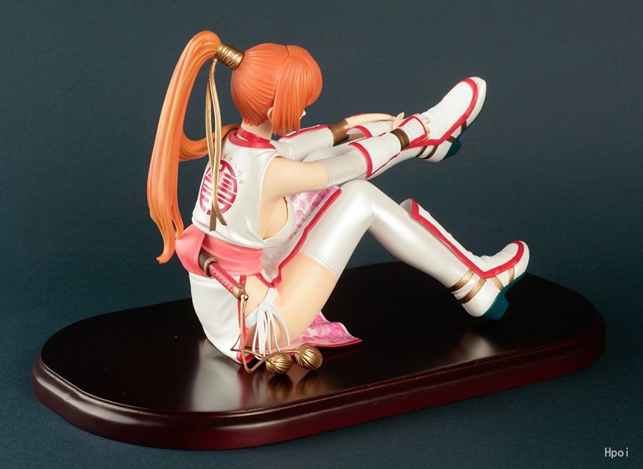 DeadオアAlive 霞 White Ver 