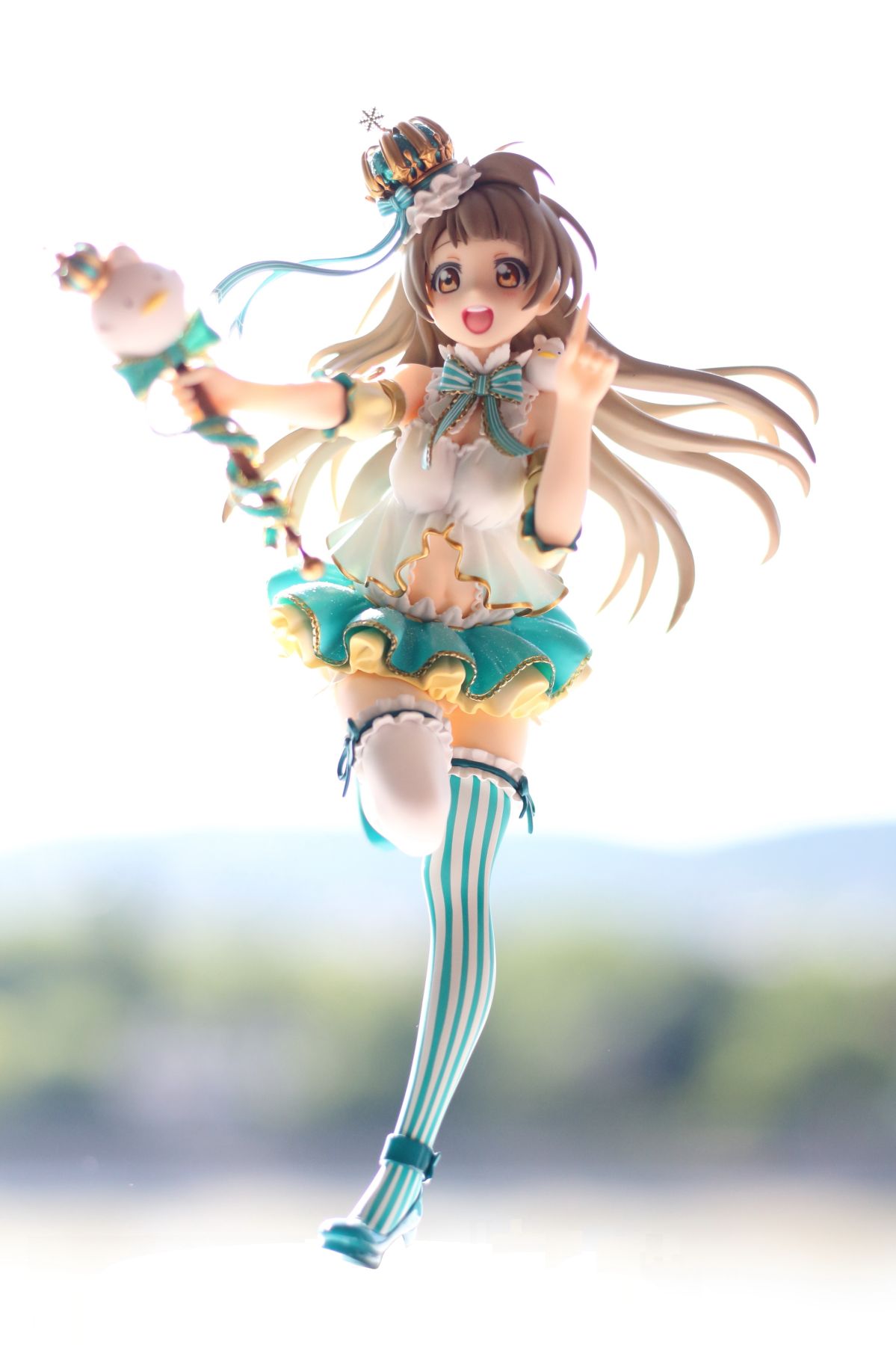 Love Live! 南小鸟