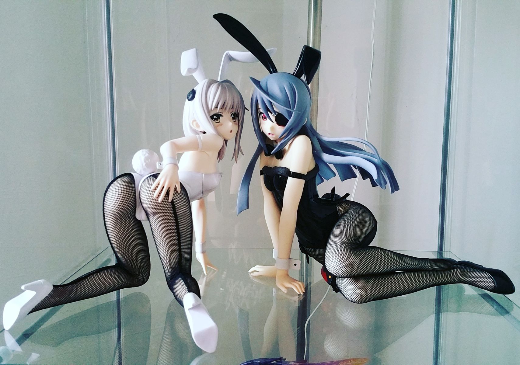 IS〈无限斯特拉托斯〉 拉芙拉 兔女郎版