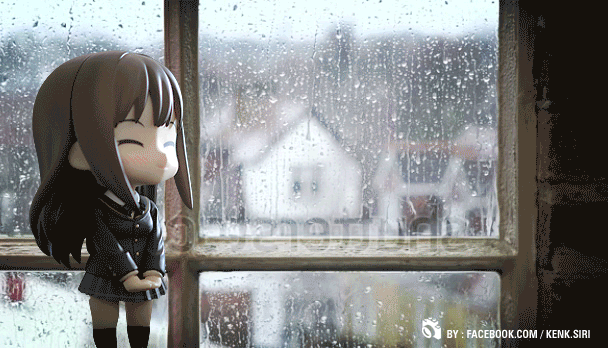 粘土人 #221 圣诞之吻SS 七咲逢