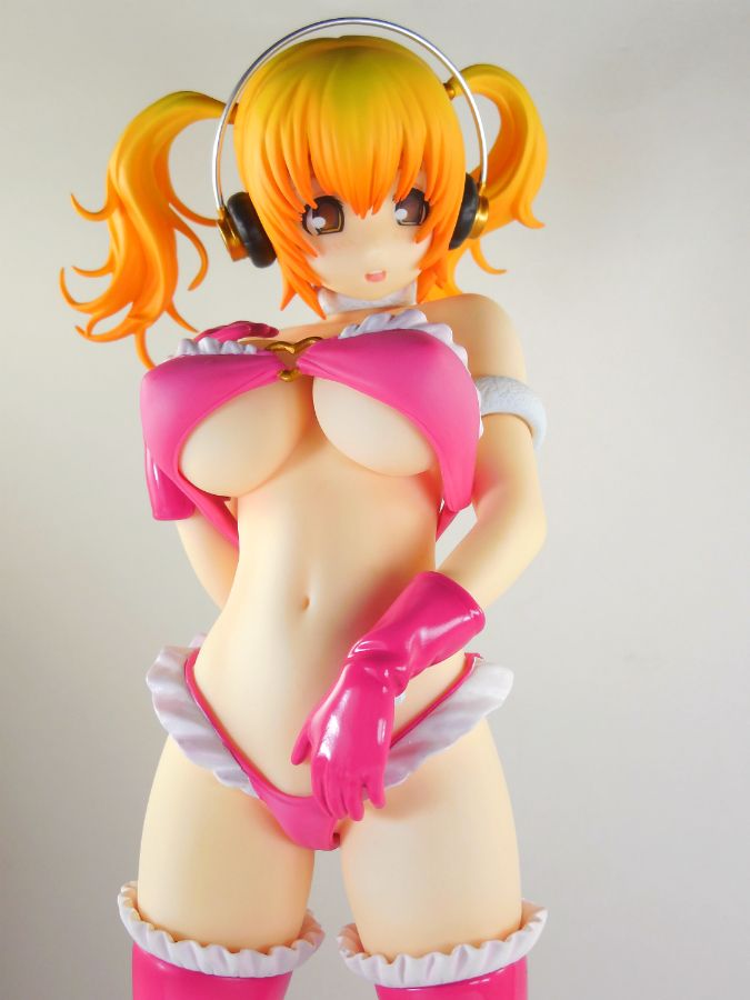 破叉子～练乳摄影会～