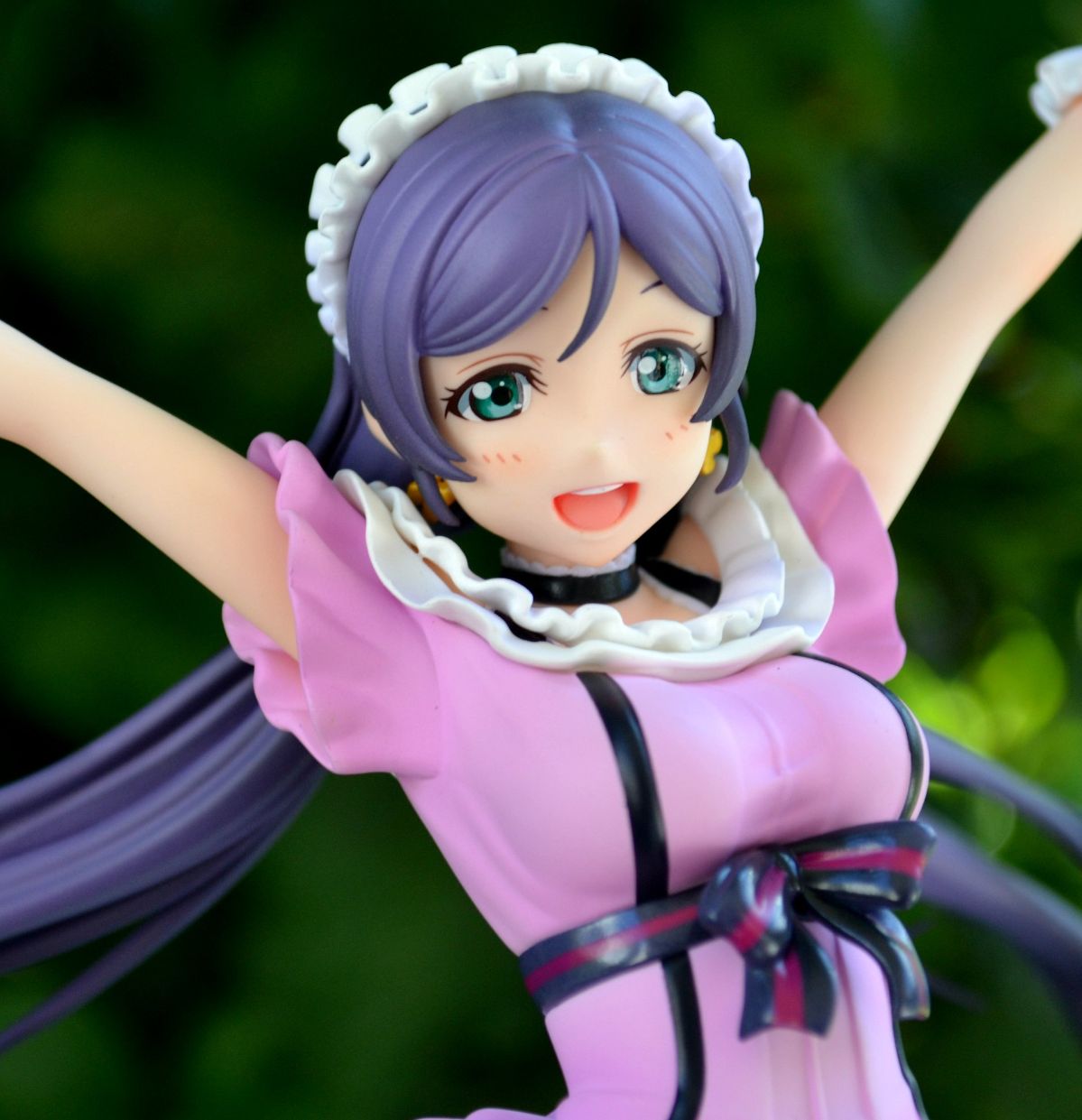 『LoveLive！』Birthday Figure Project 东条希