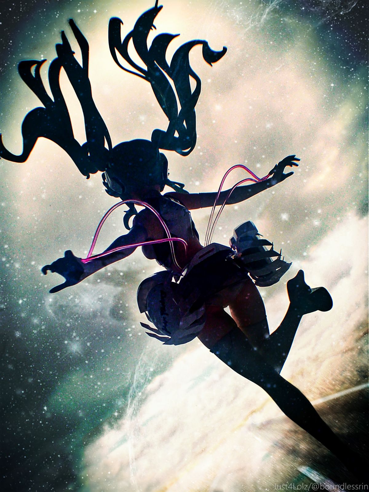 赛车初音 2014 Ver.