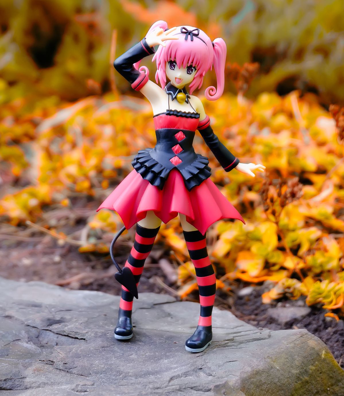 娜娜