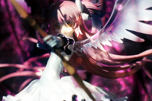 魔法少女小圆  终极小圆