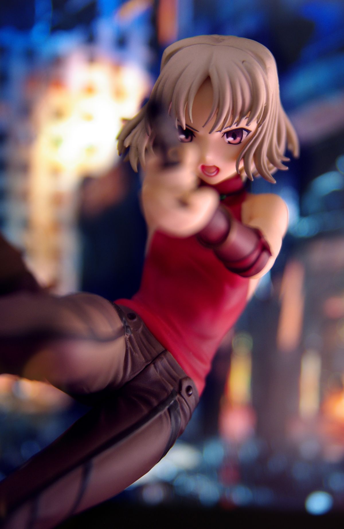 CANAAN（迦南） 迦南