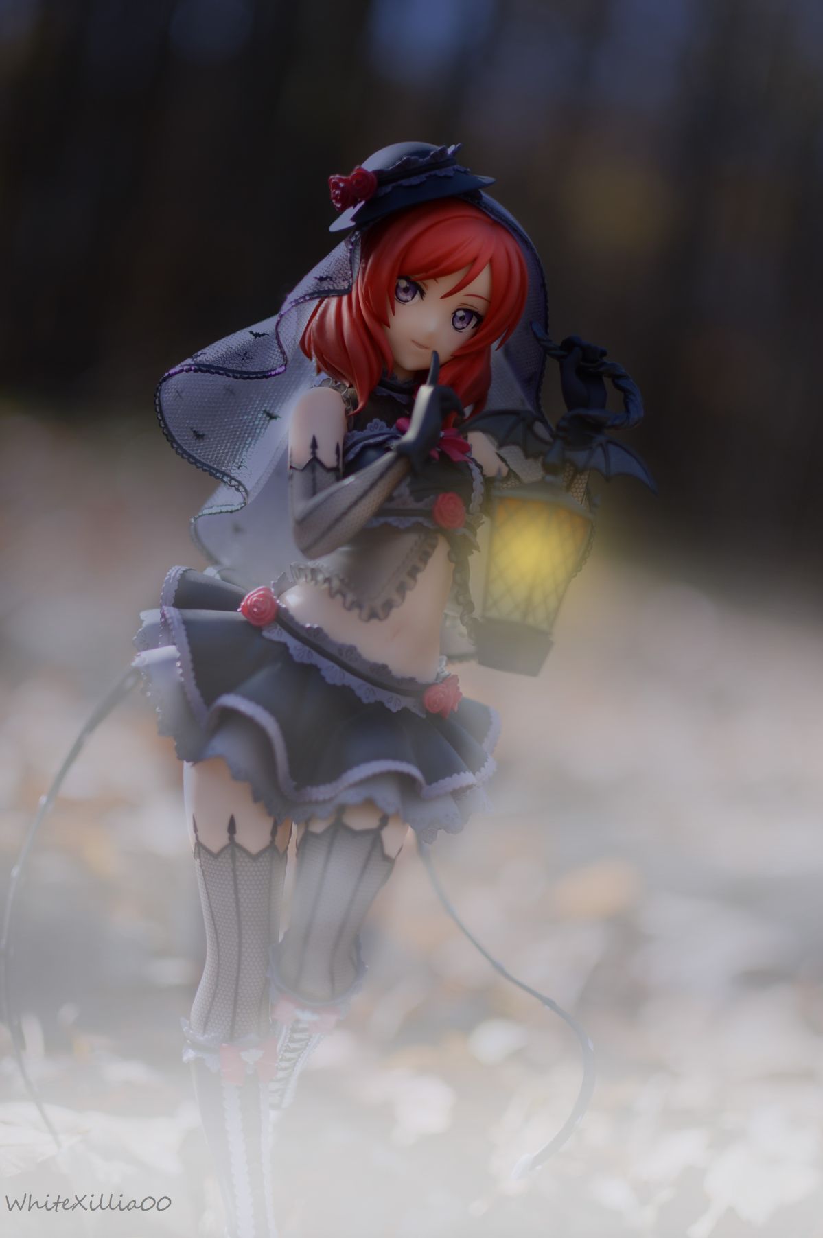 LoveLive! 西木野真姫