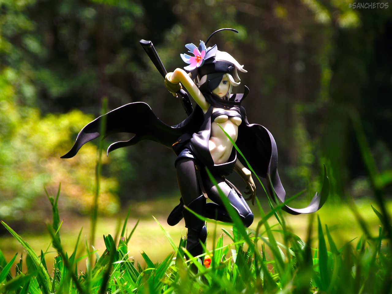 六花的勇者 芙蕾米