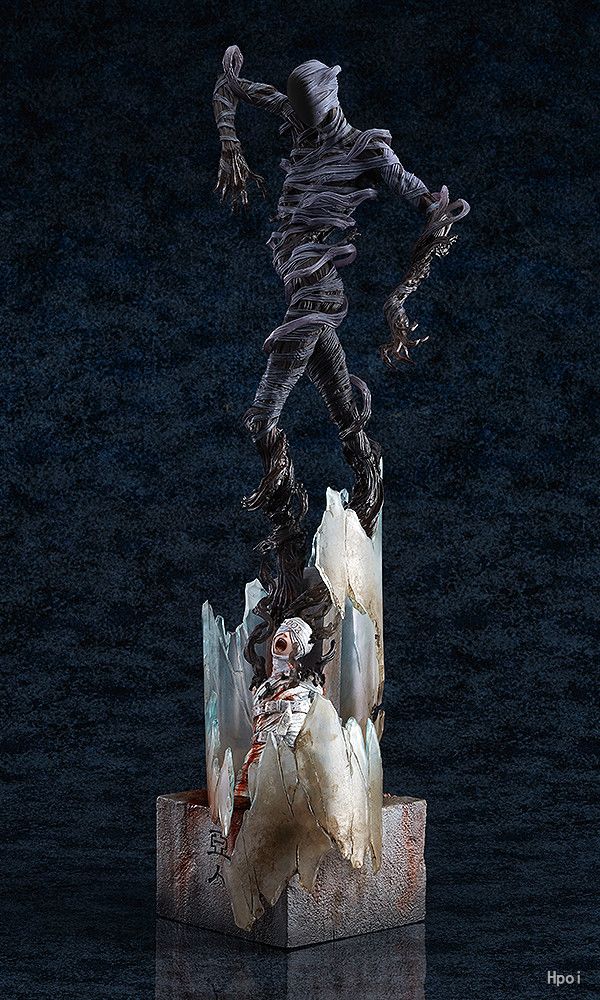 亚人 IBM 永井圭&永井圭 竹谷 隆之Ver.